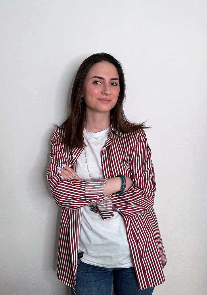 Clelia Campolo