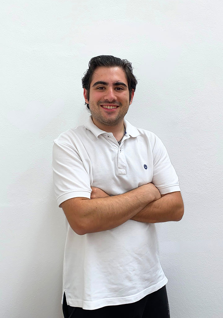 Marco Sinisgalli